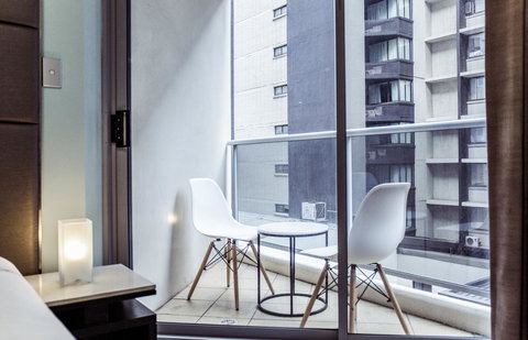 DD Apartments Chinatown - QLD Tourism 5