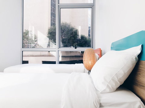 DD Apartments Chinatown - QLD Tourism 38