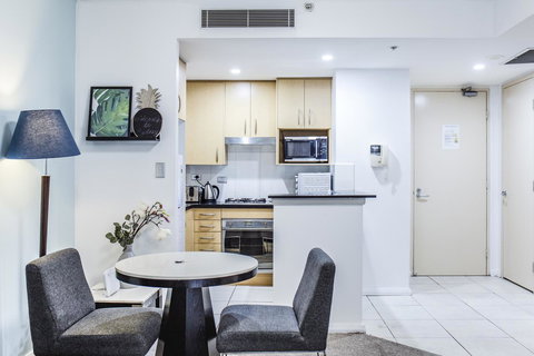 DD Apartments Chinatown - QLD Tourism 4