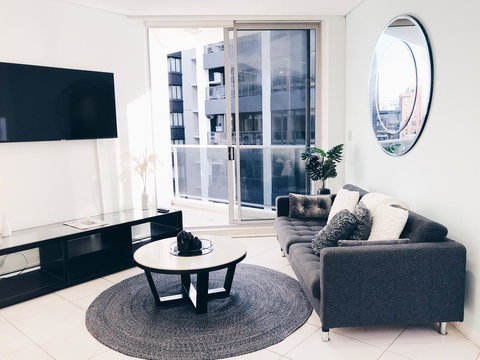 DD Apartments Chinatown - QLD Tourism 22