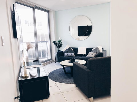 DD Apartments Chinatown - QLD Tourism 15