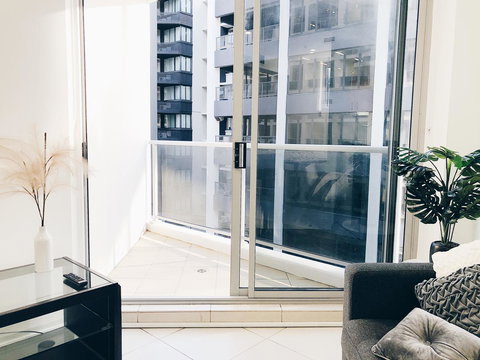 DD Apartments Chinatown - QLD Tourism 32