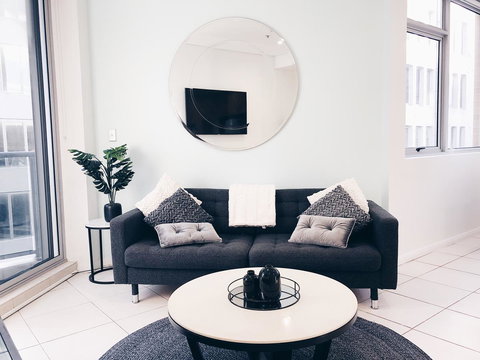 DD Apartments Chinatown - QLD Tourism 42