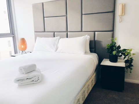 DD Apartments Chinatown - QLD Tourism 25