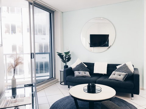 DD Apartments Chinatown - QLD Tourism 14