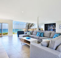 Neptune - Absolute Beachfront - QLD Tourism