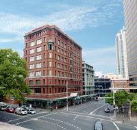 Sydney Central YHA - Queensland Tourism