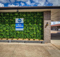 Best Western Endeavour Motel - Queensland Tourism