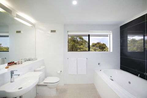 BEST WESTERN PLUS Apollo Hotel Newcastle - QLD Tourism 22