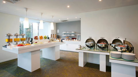 BEST WESTERN PLUS Apollo Hotel Newcastle - QLD Tourism 14