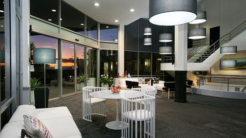 BEST WESTERN PLUS Apollo Hotel Newcastle - QLD Tourism 2