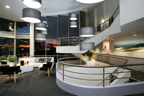 BEST WESTERN PLUS Apollo Hotel Newcastle - QLD Tourism 11