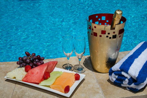 BEST WESTERN PLUS Apollo Hotel Newcastle - QLD Tourism 4