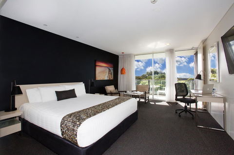 BEST WESTERN PLUS Apollo Hotel Newcastle - QLD Tourism 5
