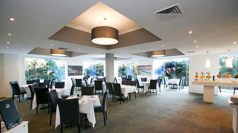 BEST WESTERN PLUS Apollo Hotel Newcastle - QLD Tourism 7