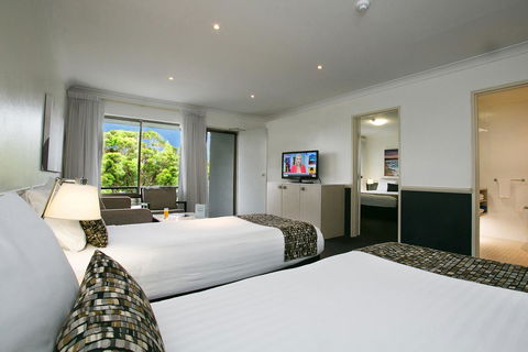 BEST WESTERN PLUS Apollo Hotel Newcastle - QLD Tourism 18