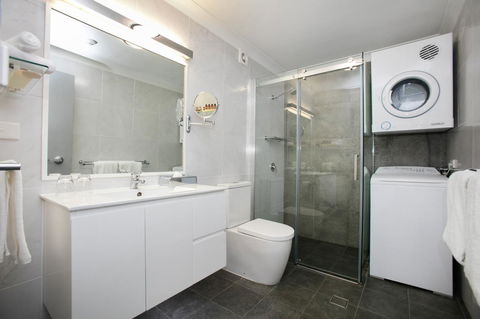 BEST WESTERN PLUS Apollo Hotel Newcastle - QLD Tourism 19