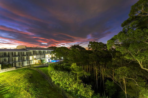 BEST WESTERN PLUS Apollo Hotel Newcastle - QLD Tourism 23