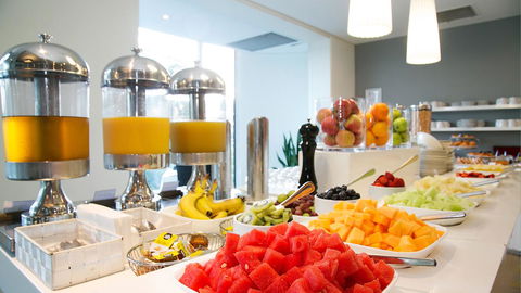 BEST WESTERN PLUS Apollo Hotel Newcastle - QLD Tourism 8