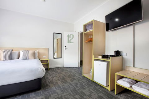 Nightcap At Caringbah Hotel - Queensland Tourism 32