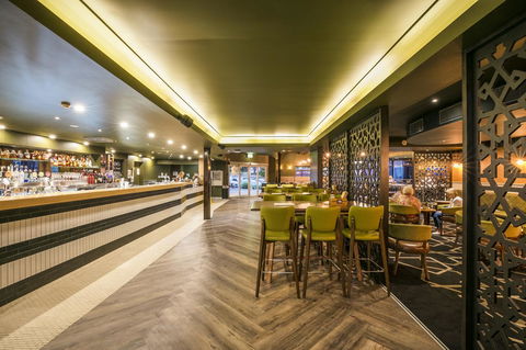 Nightcap At Caringbah Hotel - Queensland Tourism 20