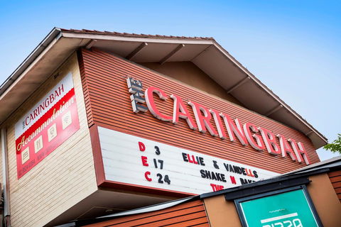 Nightcap At Caringbah Hotel - Queensland Tourism 9