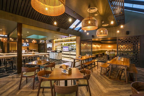 Nightcap At Caringbah Hotel - Queensland Tourism 24
