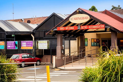 Nightcap At Caringbah Hotel - Queensland Tourism 3