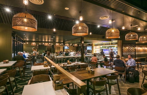 Nightcap At Caringbah Hotel - Queensland Tourism 22
