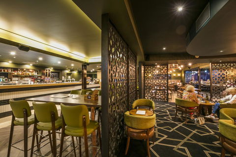 Nightcap At Caringbah Hotel - Queensland Tourism 19
