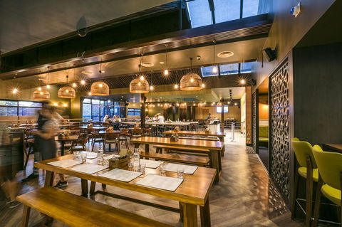 Nightcap At Caringbah Hotel - Queensland Tourism 23
