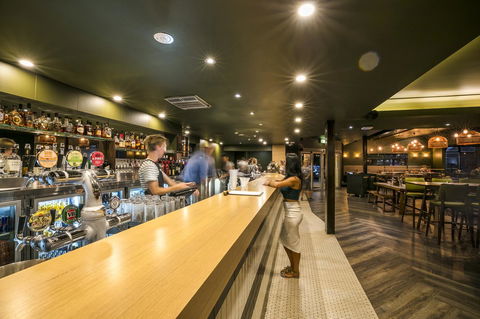 Nightcap At Caringbah Hotel - Queensland Tourism 18