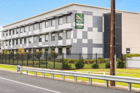 Quality Hotel Rules Club Wagga - QLD Tourism 17