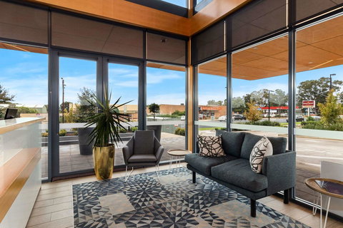 Quality Hotel Rules Club Wagga - QLD Tourism 28