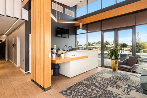 Quality Hotel Rules Club Wagga - QLD Tourism 14