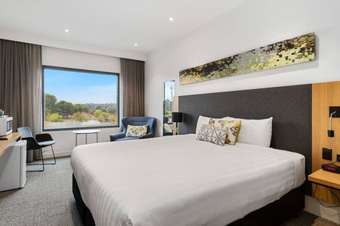Quality Hotel Rules Club Wagga - QLD Tourism 16