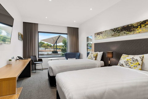 Quality Hotel Rules Club Wagga - QLD Tourism 27