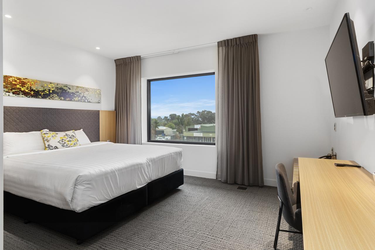 Quality Hotel Rules Club Wagga - thumb 7