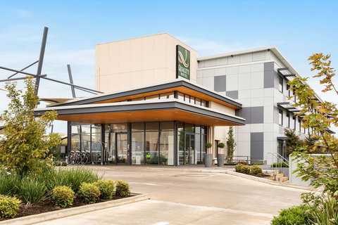 Quality Hotel Rules Club Wagga - QLD Tourism 0