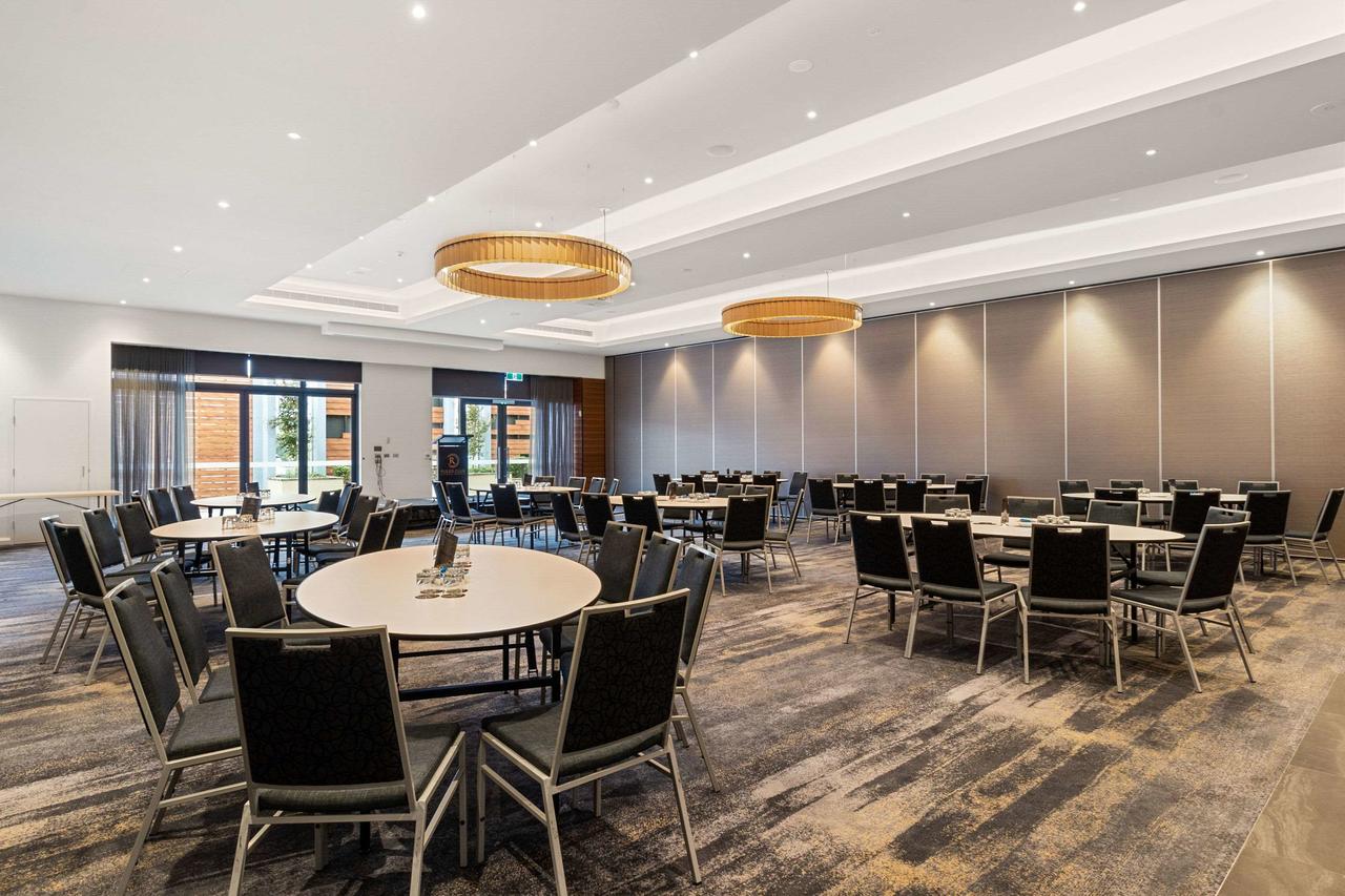 Quality Hotel Rules Club Wagga - thumb 26