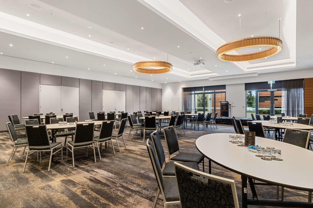 Quality Hotel Rules Club Wagga - thumb 15