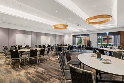 Quality Hotel Rules Club Wagga - QLD Tourism 15