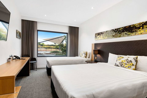 Quality Hotel Rules Club Wagga - QLD Tourism 22