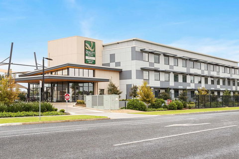 Quality Hotel Rules Club Wagga - QLD Tourism 23