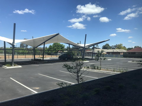 Quality Hotel Rules Club Wagga - QLD Tourism 4