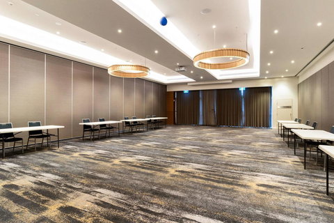 Quality Hotel Rules Club Wagga - QLD Tourism 29