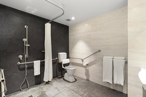 Quality Hotel Rules Club Wagga - QLD Tourism 9