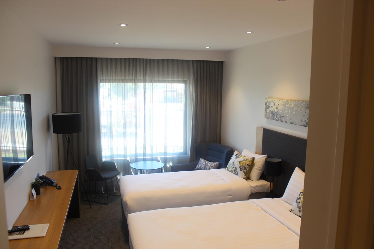 Quality Hotel Rules Club Wagga - thumb 5
