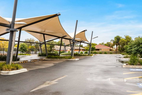 Quality Hotel Rules Club Wagga - QLD Tourism 10