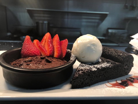 Econo Lodge Gateway Tamworth - QLD Tourism 13